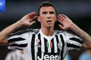 Mandzukic Meminta Kontraknya Di Perpanjang Oleh Juventus