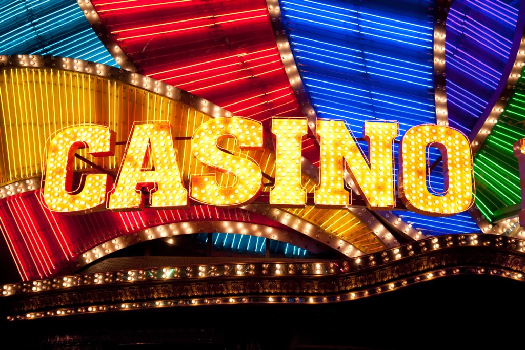 Pemerintah Jepang Atur RUU Legalisasi Casino
