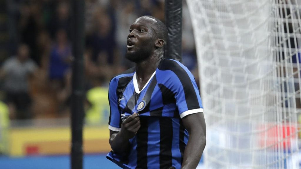 Ambisi Menjadi Faktor Utama Lukaku Gabung Inter Milan