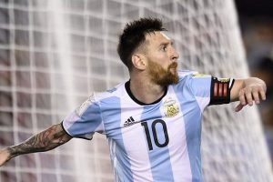 Penuhi Permintaan Messi, Barcelona Rela Rogoh Kocek Cukup Dalam