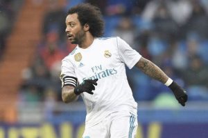 Marcelo Akhirnya Mengklarifikasi Isu Tentang Dirinya Yang akan Berhijrah Ke Juventus