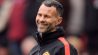 Ryan Giggs Beard