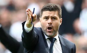 Bos Tottenham Senang Tanpa Belanja Pemain Spurs Makin Menjanjikan