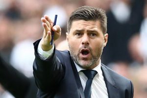 Bos Tottenham Senang Tanpa Belanja Pemain Spurs Makin Menjanjikan